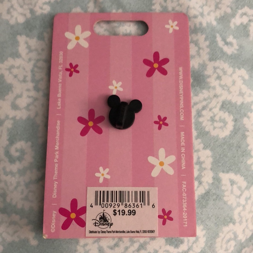 Disney Easter Pin - Picture 2 of 2